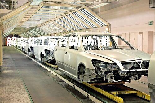 解密化工廠資質(zhì)拆除：揭秘背后的危險與挑戰(zhàn)！